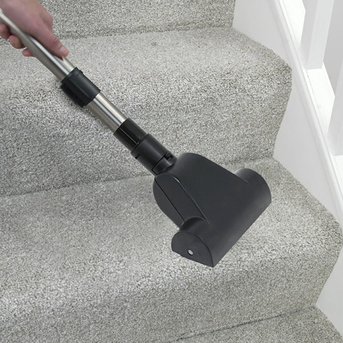 Mini Turbo Brush for Bosch Vacuum Cleaner Upholstery Carpet Pet Tool 35mm