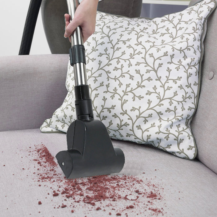 Mini Turbo Brush for Samsung Vacuum Cleaner Upholstery Carpet Pet Tool 35mm
