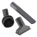 Car Valet Cleaning Kit for Vacuum Cleaners UNIVERSAL (35mm)