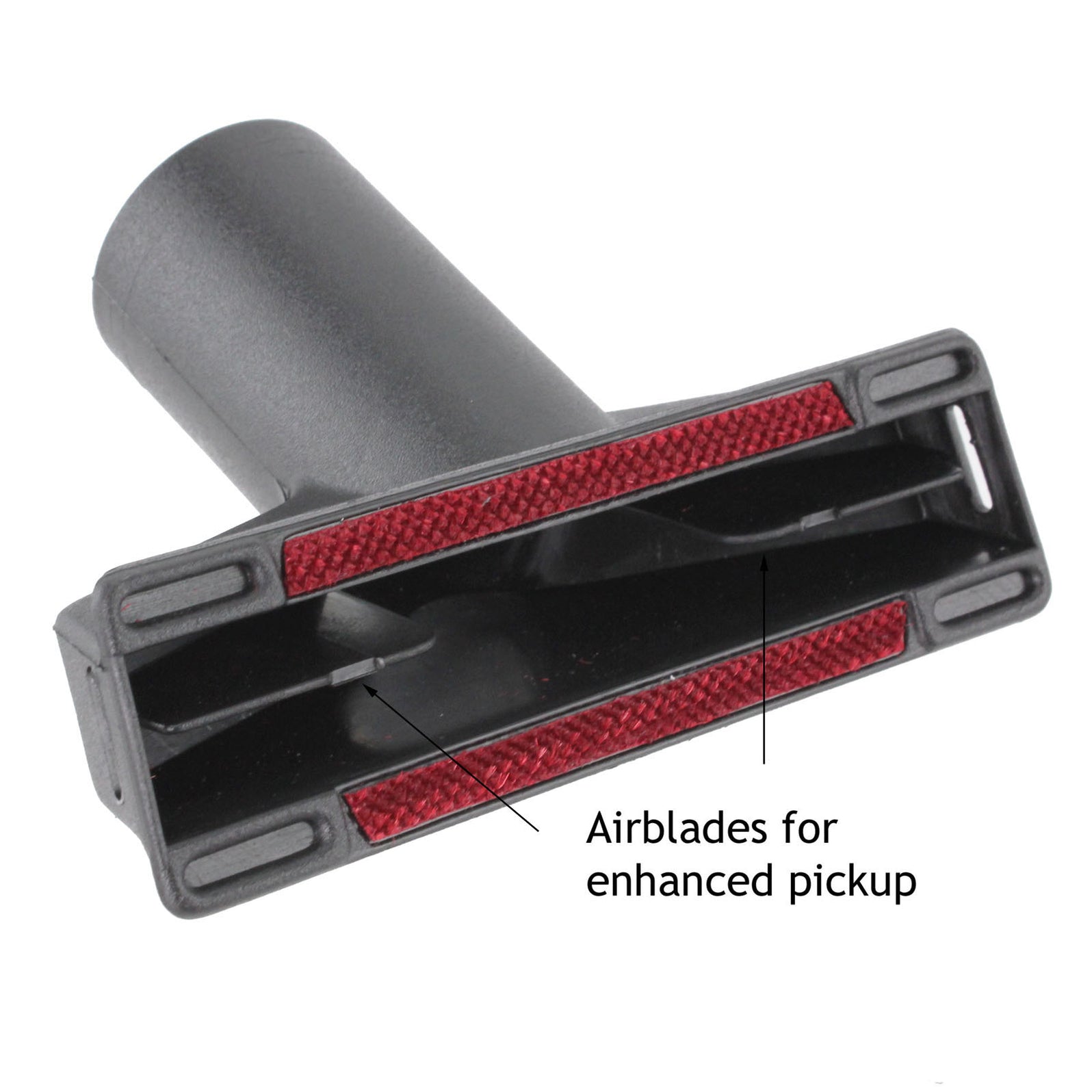 Telescopic Rod & Mini Tool Kit for TESCO Vacuum Cleaners (32mm Diamete