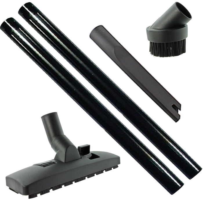 Vacuum Cleaner Extension Rods / Tools Attachment Kit for Hoover (32mm)