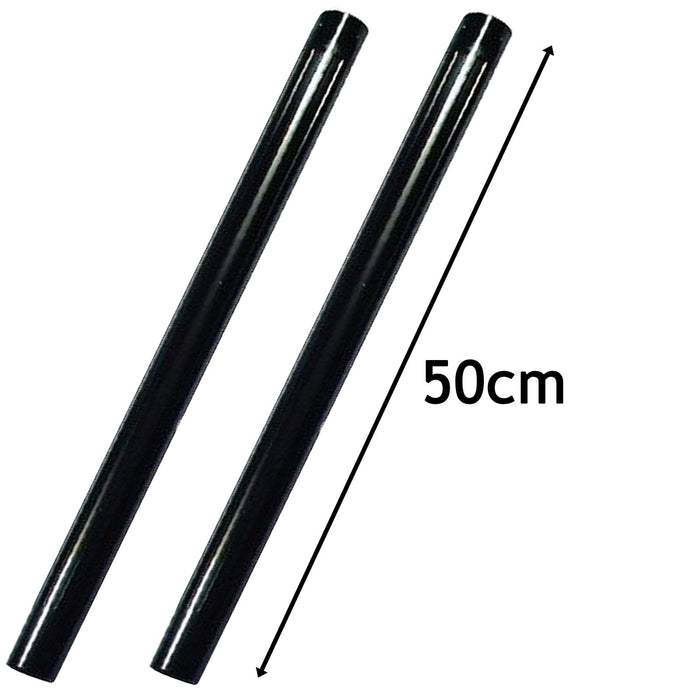 Vacuum Cleaner Extension Rods / Tools Attachment Kit for Goblin (32mm)