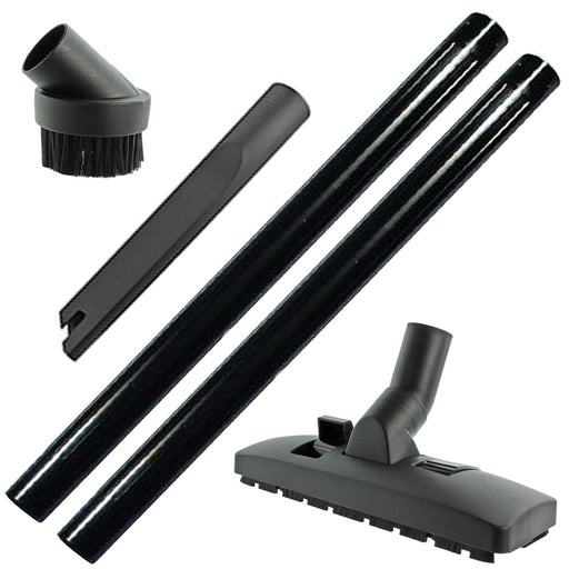 Vacuum Cleaner Extension Rods / Tools Attachment Kit for Goblin (32mm)