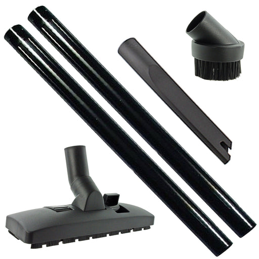 Vacuum Cleaner Extension Rods / Tools Attachment Kit for Parkside (32mm)