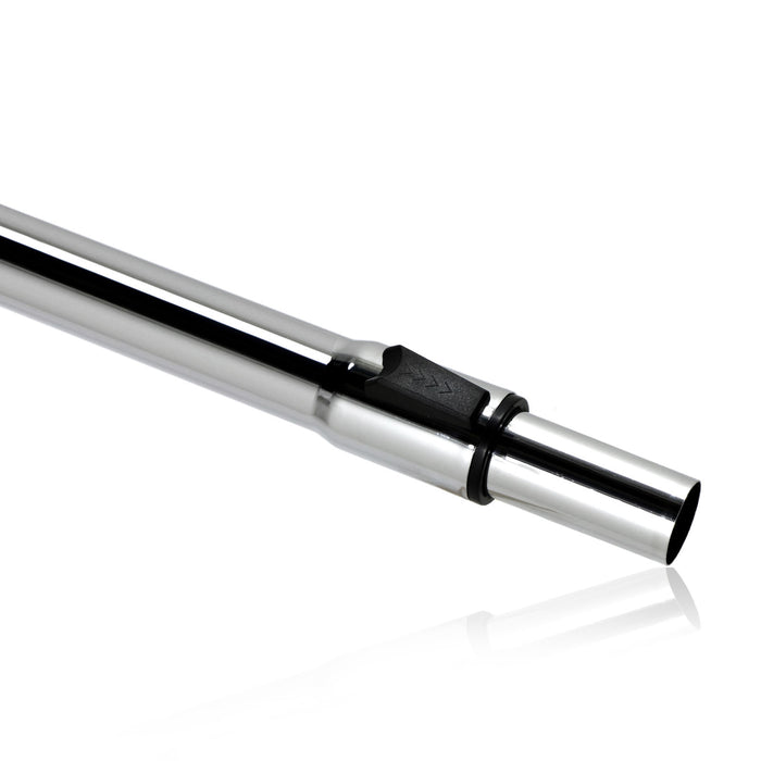 Adjustable Telescopic Pipe for NILFISK Vacuum Cleaner Rod (32mm)