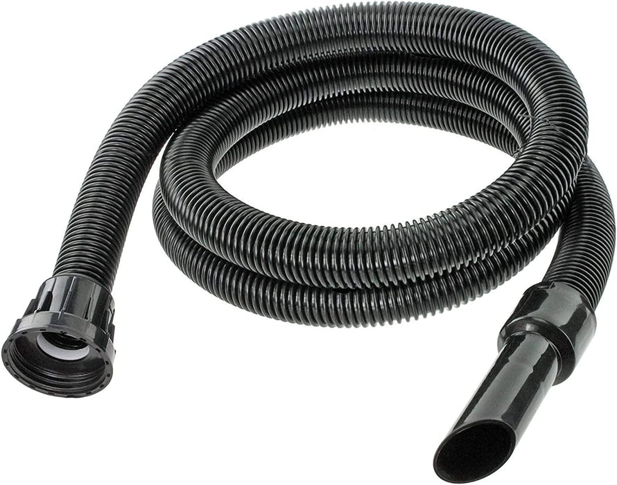 2.5m Conical Flo Max Suction Hose for Numatic Henry Hetty James Harry Vacuum Cleaner (32-38mm)
