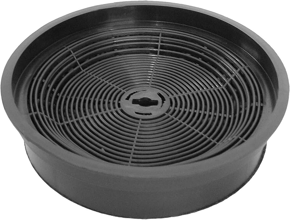Carbon Charcoal Vent Filter for CDA Cooker Extractor Hood