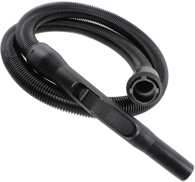 Stretch Hose for Nilfisk Vacuum Cleaners (4 Lug Connector)