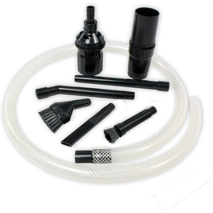 Mini Micro Vacuum Cleaner Attachment Tool Kit for TITAN