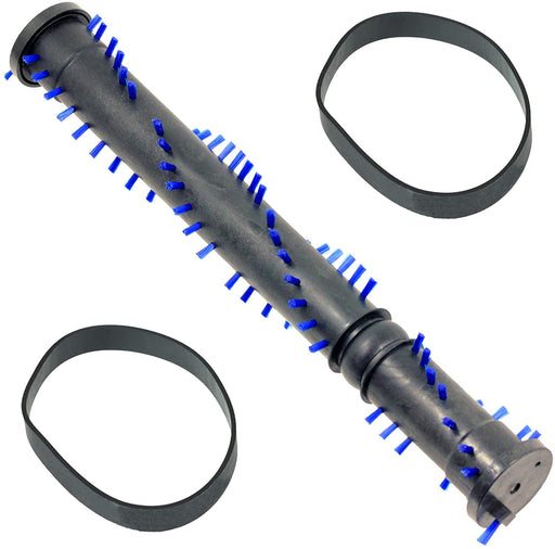 Brushroll Bar + Drive Belts for Dyson DC04 DC07 DC14 Vacuum Cleaner