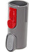 Dusting Brush Mini Tool Kit + Bag for Dyson CY22 CY23 Cinetic Big Ball Vacuum Cleaners