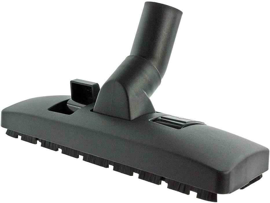 Adjustable Telescopic Pipe and Carpet/Hard Floor Brush Head for ARGOS PROACTION Vacuum Cleaner Rod (32mm)