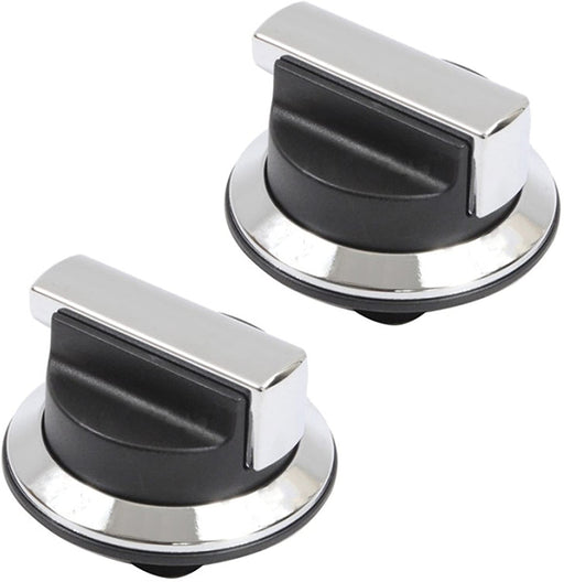 RANGEMASTER Control Knob for Cooker Oven Hob (Pack of 2)