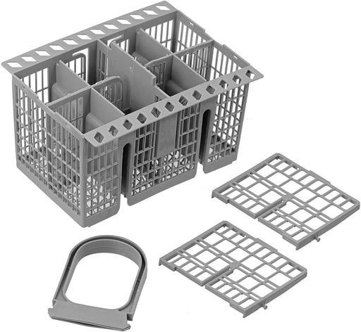 Dishwasher Cutlery Basket Cage
