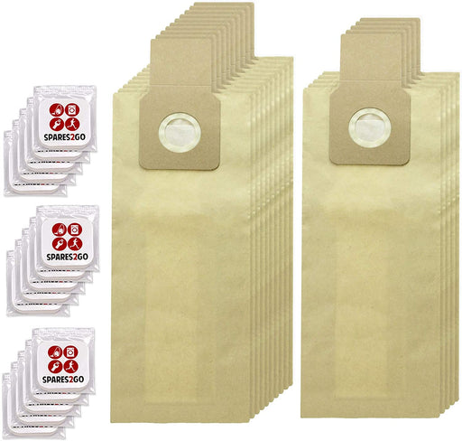 Strong Double Walled Dust Bags