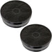 Carbon Charcoal Filter for INDESIT Cooker Hood/Extractor Vent (Pack of 2)