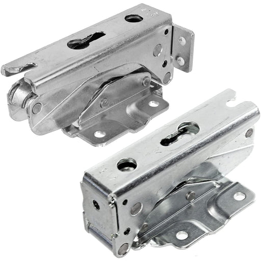 Door Hinge Set for ATAG Fridge Freezer - 3363 3362 5.0 41,5 Integrated Left and Right Hinges Pair