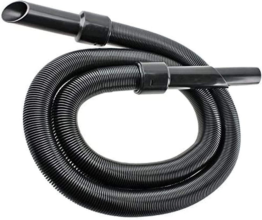 6 Metre 32mm Extension Pipe Hose for Numatic Henry Hetty Vacuum Cleaner (6m Hose + Tool Adaptor)