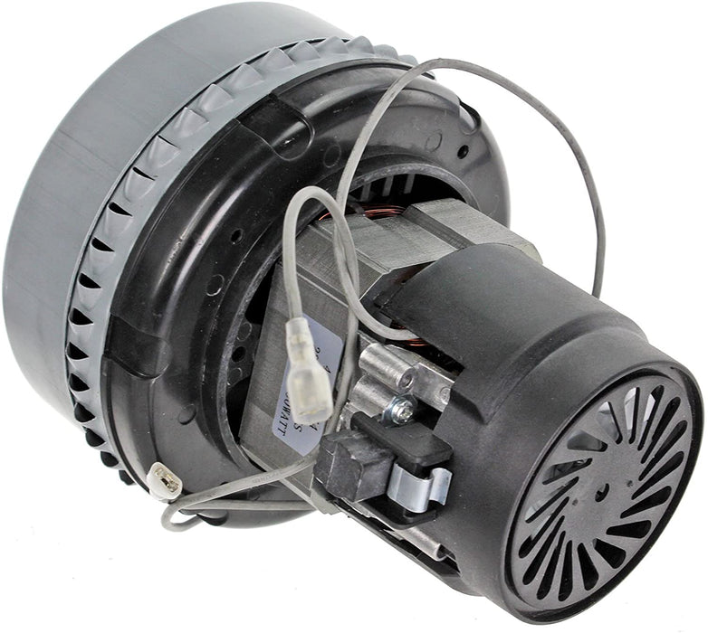 Vacuum Cleaner Motor for VAX 1200W 2 Stage Bypass (240V, Class F)