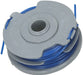 Twin Line & Spool for Trimmer/Strimmer
