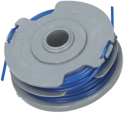 Twin Line & Spool for Trimmer/Strimmer