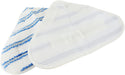 Steam Mop Pads for HOOVER SteamJet AC33 Type Textile Microfibre 35601658