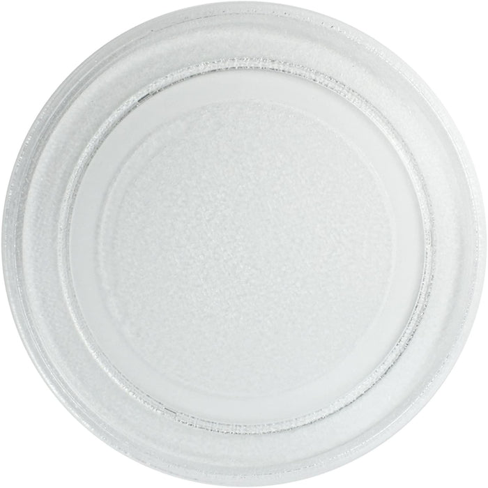 Glass Turntable Plate for ASDA Microwave Oven (245mm)