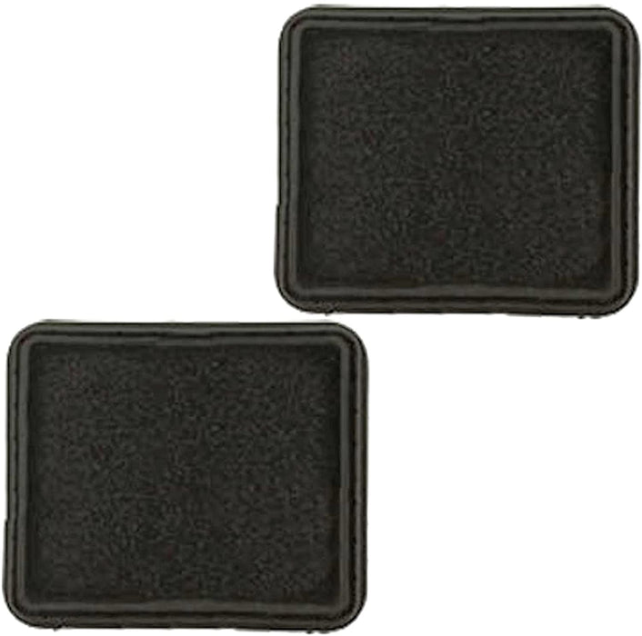 Washable Filters for GTech AirRam AR01 AR02 AR03 AR05 DM001 Vacuum Cleaner (Pack of 2 + Fresheners Sticks)