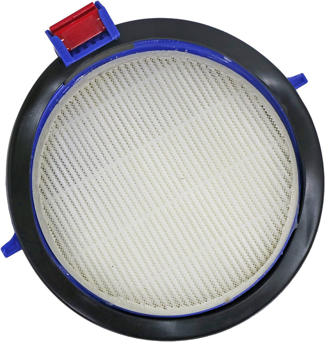 Washable Pre & Post Motor HEPA Filter for Dyson DC25 DC25i Vacuum Cleaner