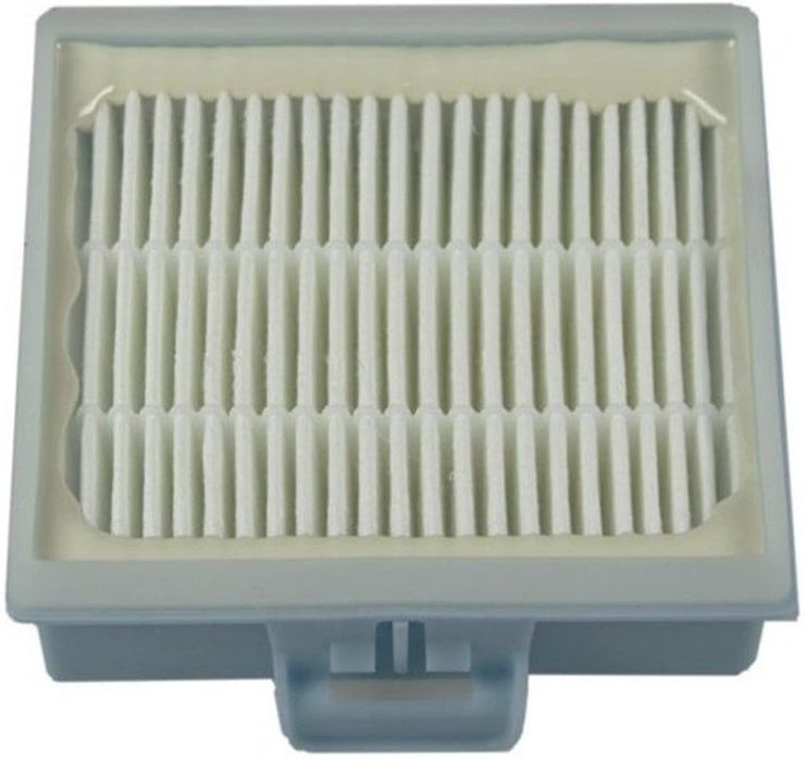 Washable Motor & HEPA Filter for PROFILO VS6PT1830/03 VS6PT2022/03 Vacuum Cleaner (Pack of 4)