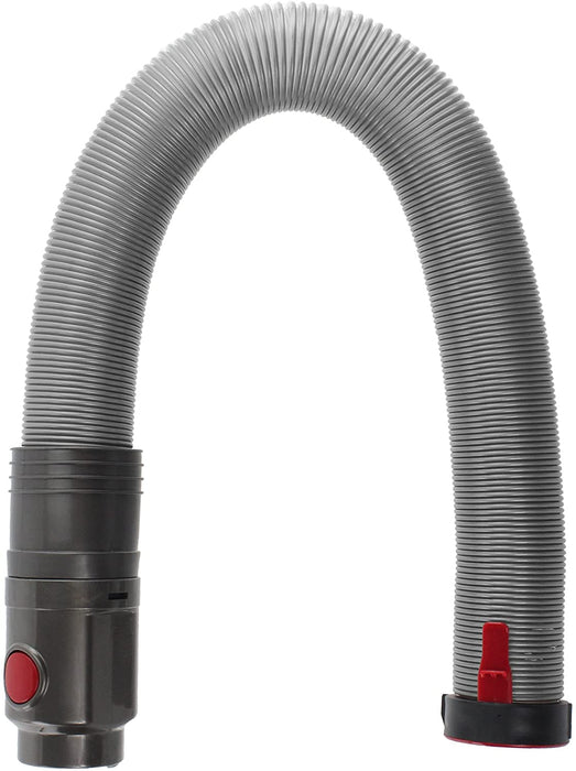 Hose Pipe + 1.4m Compact Stretch Extension for Dyson Vacuum Cleaner