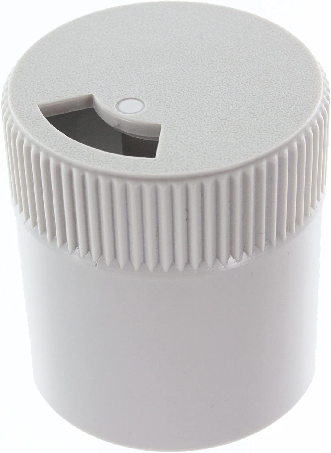Thermostat Knob for Potterton Baxi Prima Profile Hot Water / Central H —  SPARES2GO