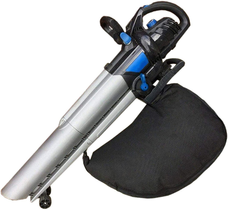 Debris Collection Bag for MacAllister MBV3000 Garden Vacuum / Leaf Blower (50L)