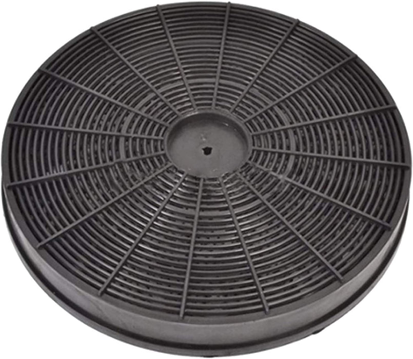 Spares2go - Carbon Filter For Hygena Cooker Hood Extractor Fan 200mm