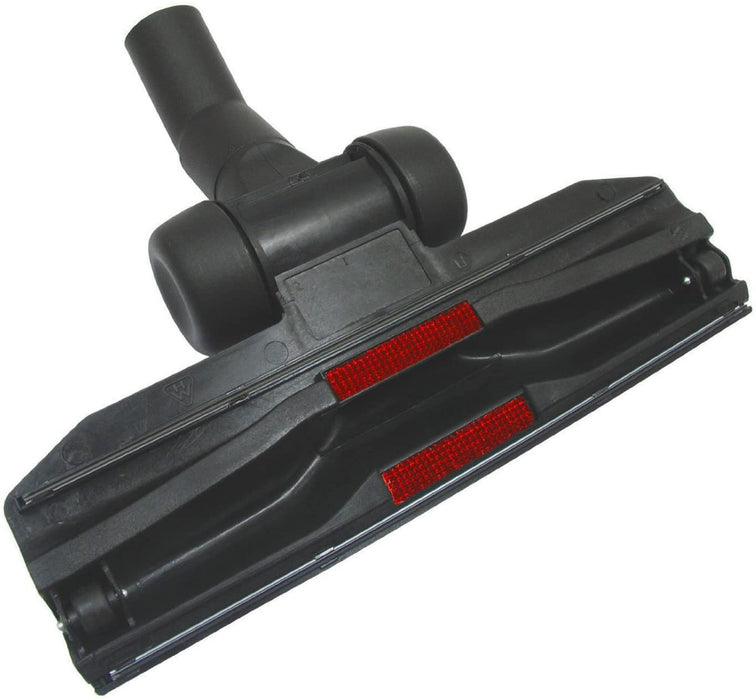 UNIVERSAL Deluxe Wheeled & Slim Hard Brush Tool Vacuum Cleaner 32mm