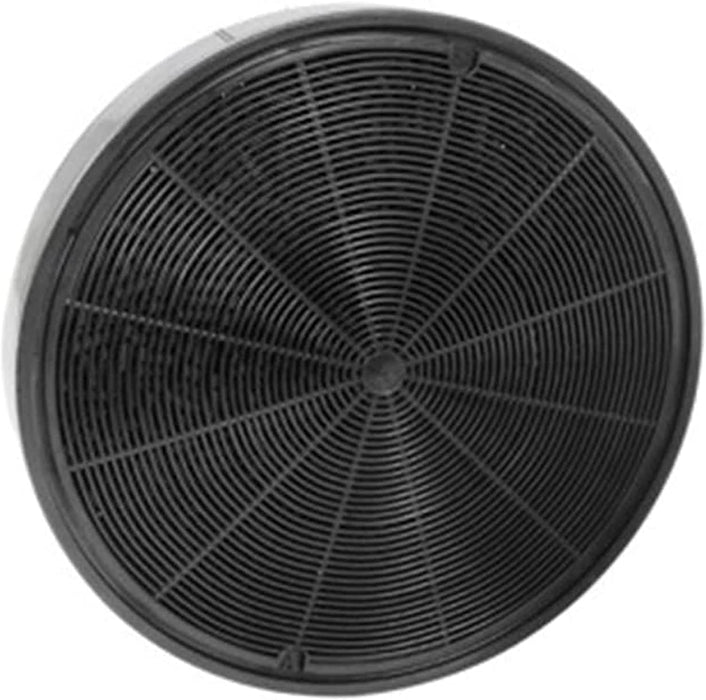 Type EFF62 Charcoal Carbon Filters for AEG Cooker Hood Vent (200 x 30 mm, Pack of 2)