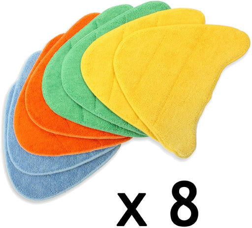 Cover Pads for Vax Steam Cleaner