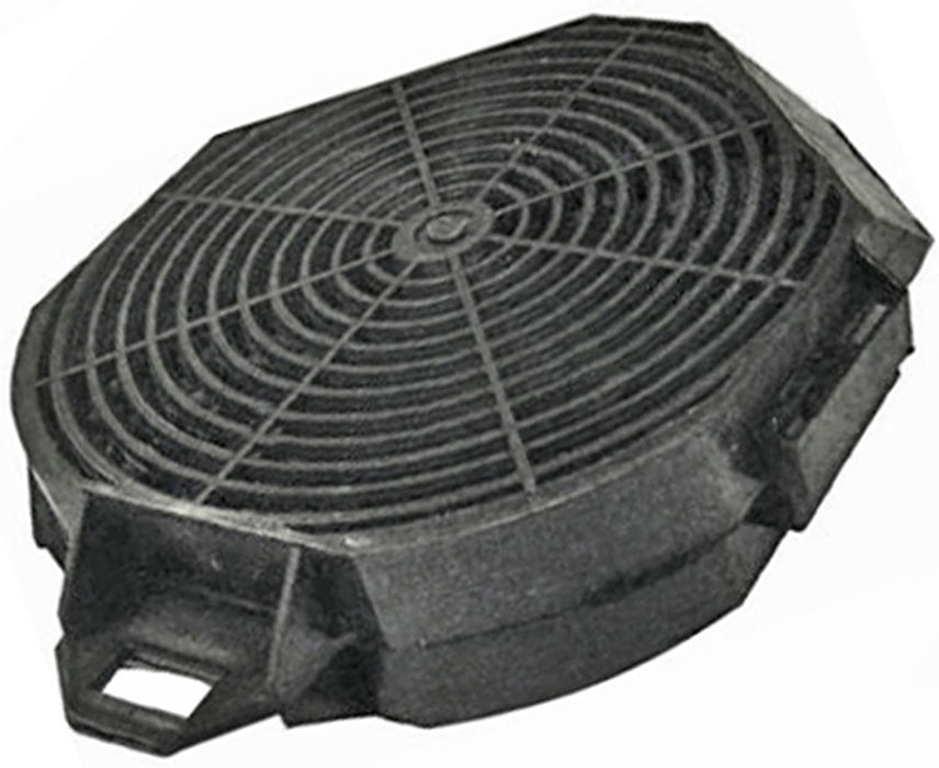 Active Carbon Odour Filter for Matrix Cooker Hood / Vent Extractor