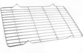 Universal Grill Pan Grid Mesh Rack for Oven Cooker 344mm x 222mm