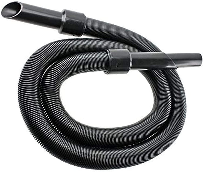 6 Metre Universal 32mm Vacuum Cleaner Extension Pipe Hose Kit (6m Hose + Tool Adaptor)