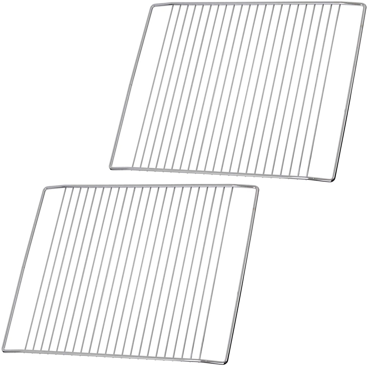 Ersatz-Drahtregal Für Howdens/Lamona Ofen HJA3700 – 463 X 360 Mm, Passgenau