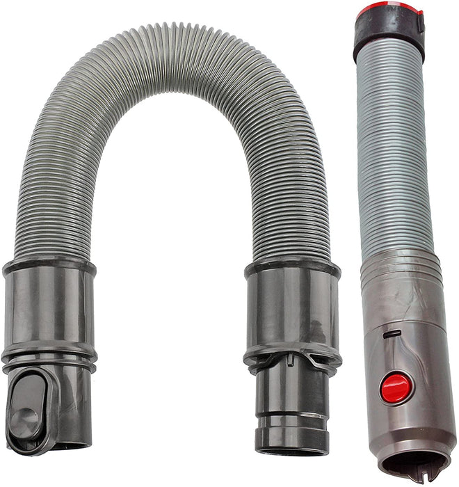 Main Hose + Extension Pipe for Dyson DC50 DC50i DC50ERP DC51ERP Vacuum Cleaner