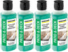 Karcher Patio & Deck Cleaner Detergent Fluid (4 x 500ml) 62958420 6.295-842.0 / 62953880 6.295-388.0