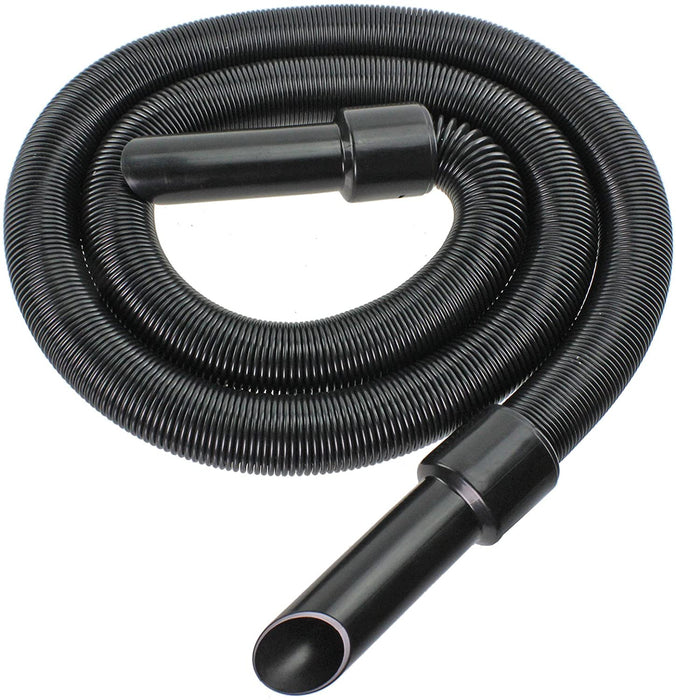 6 Metre 32mm Extension Pipe Hose for Numatic Henry Hetty Vacuum Cleaner (6m Hose + Tool Adaptor)