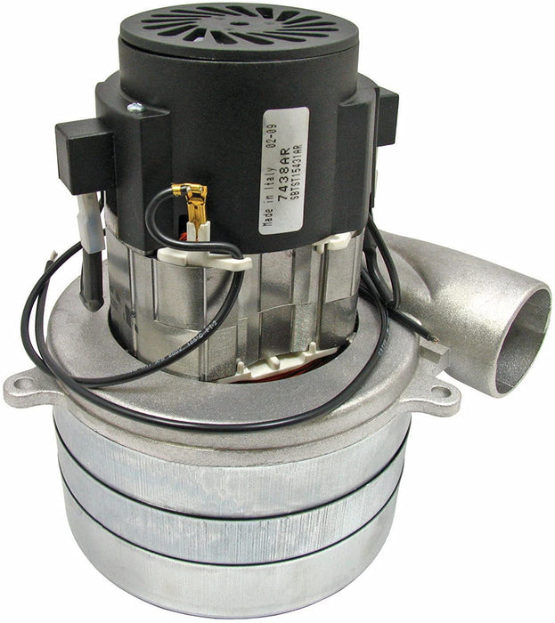Ametek Lamb 3 Stage 1500W Hoover Motor Tangential Vacuum Cleaner 1500 Watt 240V