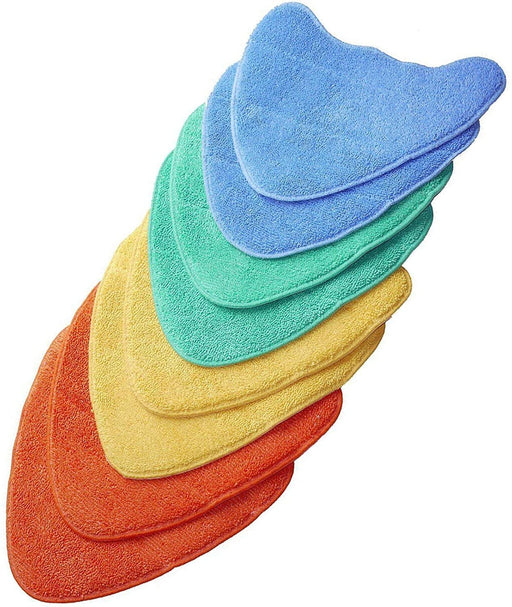 Cover Pads for Vax Steam Cleaner