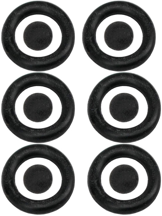 Seal Burst Disc for TRITON Electric Shower PRD Seals Kit O Ring Rubber Valve x12