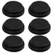 Burst Disc Seal for TRITON Shower Electric Membrane PRD Seals Discs Black x 6