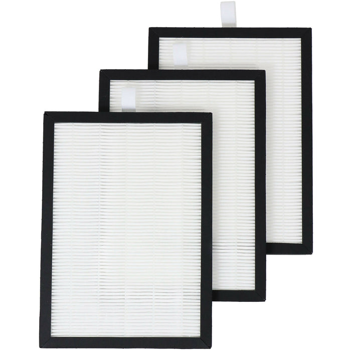 HEPA Filter for Meaco Dehumidifier 12L 12LE Low Energy Platinum 9 x Filters