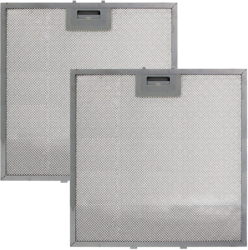Grease Filter for ELICA Cooker Hood (320mm x 320mm) Pack of 2